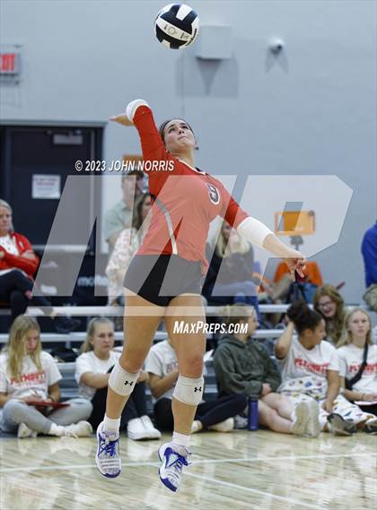 Thumbnail 1 in Leo vs Plymouth (Warsaw Invite) photogallery.