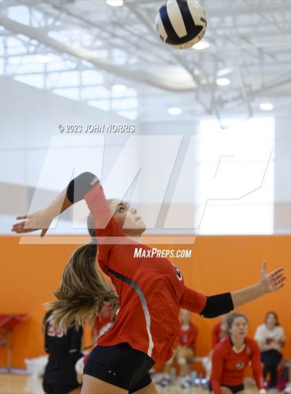 Thumbnail 1 in Leo vs Plymouth (Warsaw Invite) photogallery.