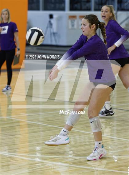 Thumbnail 1 in Leo vs Plymouth (Warsaw Invite) photogallery.