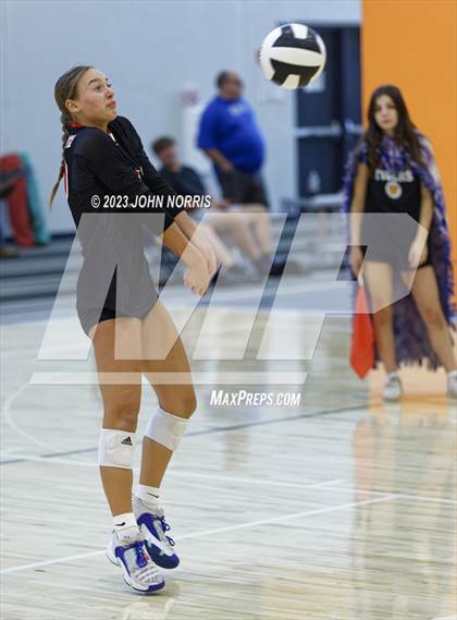 Thumbnail 3 in Leo vs Plymouth (Warsaw Invite) photogallery.