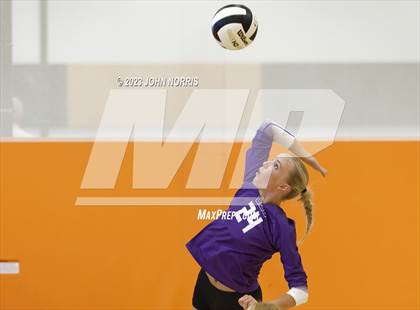 Thumbnail 1 in Leo vs Plymouth (Warsaw Invite) photogallery.