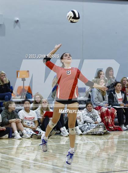 Thumbnail 1 in Leo vs Plymouth (Warsaw Invite) photogallery.