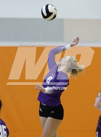 Thumbnail 3 in Leo vs Plymouth (Warsaw Invite) photogallery.