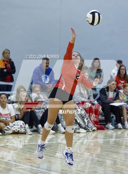 Thumbnail 1 in Leo vs Plymouth (Warsaw Invite) photogallery.