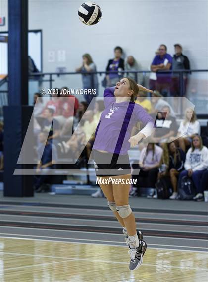 Thumbnail 3 in Leo vs Plymouth (Warsaw Invite) photogallery.