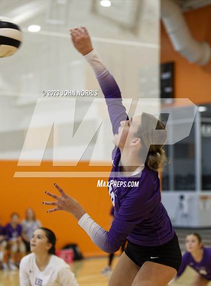 Thumbnail 2 in Leo vs Plymouth (Warsaw Invite) photogallery.