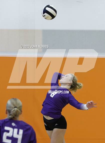 Thumbnail 3 in Leo vs Plymouth (Warsaw Invite) photogallery.