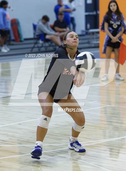 Thumbnail 2 in Leo vs Plymouth (Warsaw Invite) photogallery.