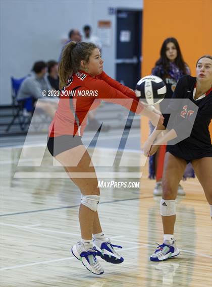 Thumbnail 3 in Leo vs Plymouth (Warsaw Invite) photogallery.