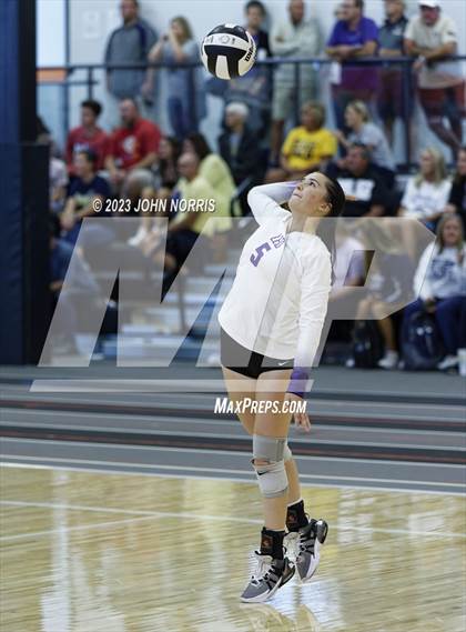 Thumbnail 1 in Leo vs Plymouth (Warsaw Invite) photogallery.