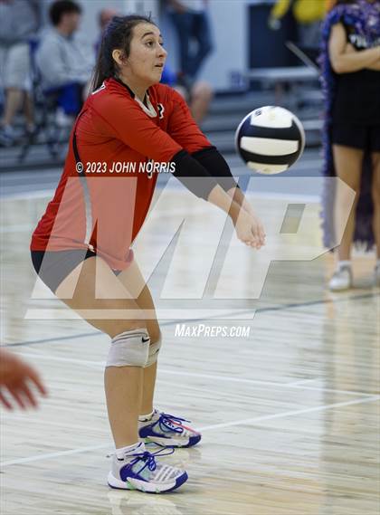 Thumbnail 1 in Leo vs Plymouth (Warsaw Invite) photogallery.