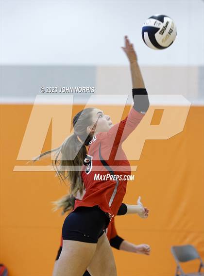 Thumbnail 1 in Leo vs Plymouth (Warsaw Invite) photogallery.