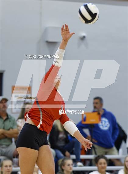 Thumbnail 1 in Leo vs Plymouth (Warsaw Invite) photogallery.