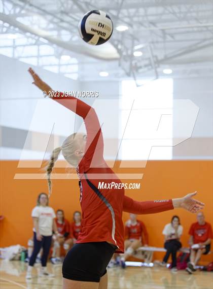 Thumbnail 1 in Leo vs Plymouth (Warsaw Invite) photogallery.