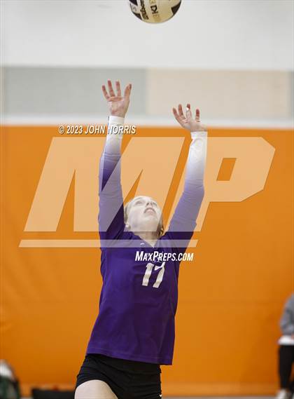 Thumbnail 1 in Leo vs Plymouth (Warsaw Invite) photogallery.