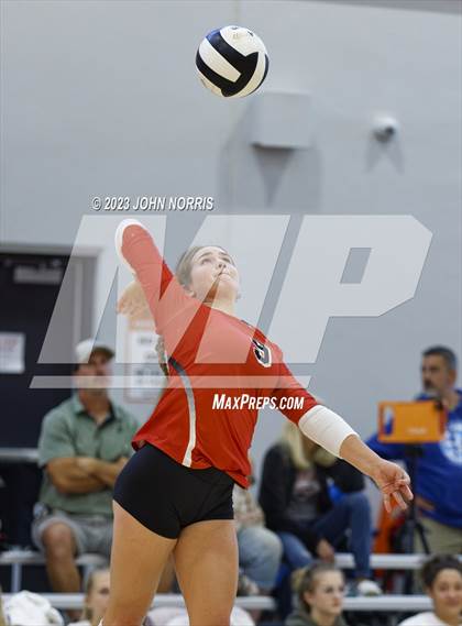Thumbnail 3 in Leo vs Plymouth (Warsaw Invite) photogallery.