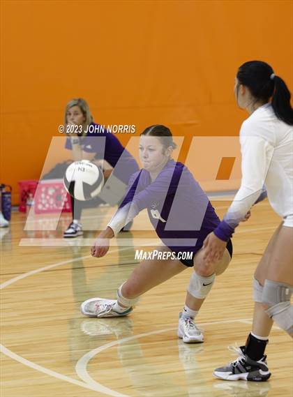 Thumbnail 1 in Leo vs Plymouth (Warsaw Invite) photogallery.