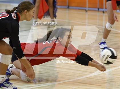 Thumbnail 3 in Leo vs Plymouth (Warsaw Invite) photogallery.