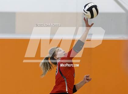 Thumbnail 1 in Leo vs Plymouth (Warsaw Invite) photogallery.