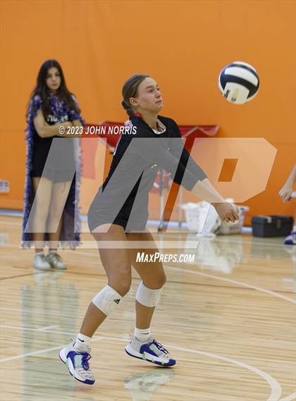 Thumbnail 1 in Leo vs Plymouth (Warsaw Invite) photogallery.
