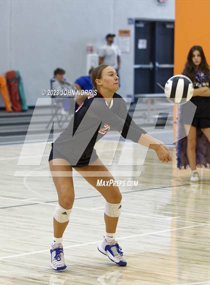 Thumbnail 3 in Leo vs Plymouth (Warsaw Invite) photogallery.