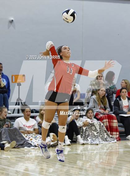 Thumbnail 1 in Leo vs Plymouth (Warsaw Invite) photogallery.