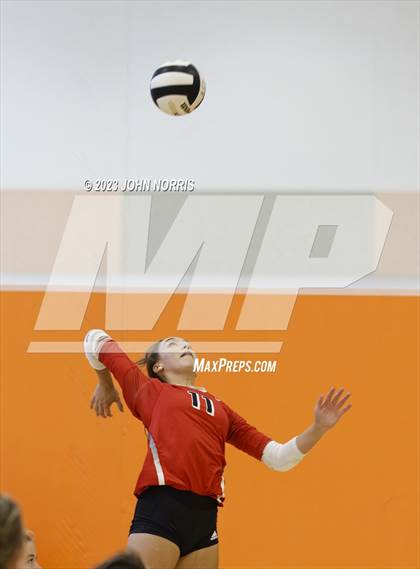 Thumbnail 1 in Leo vs Plymouth (Warsaw Invite) photogallery.