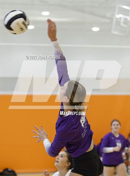 Thumbnail 3 in Leo vs Plymouth (Warsaw Invite) photogallery.
