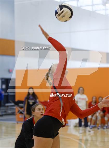 Thumbnail 1 in Leo vs Plymouth (Warsaw Invite) photogallery.
