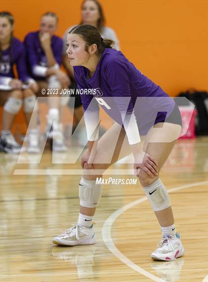 Thumbnail 1 in Leo vs Plymouth (Warsaw Invite) photogallery.