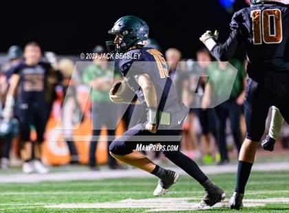 Thumbnail 1 in McClintock @ Campo Verde (Senior Night) photogallery.