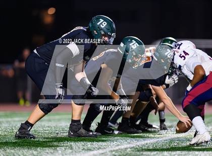 Thumbnail 2 in McClintock @ Campo Verde (Senior Night) photogallery.