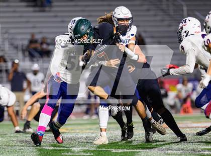 Thumbnail 2 in McClintock @ Campo Verde (Senior Night) photogallery.