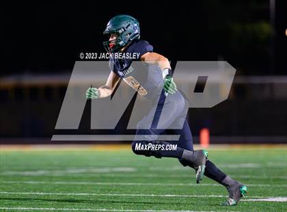 Thumbnail 3 in McClintock @ Campo Verde (Senior Night) photogallery.