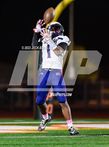 Thumbnail 3 in McClintock @ Campo Verde (Senior Night) photogallery.