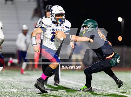 Thumbnail 3 in McClintock @ Campo Verde (Senior Night) photogallery.