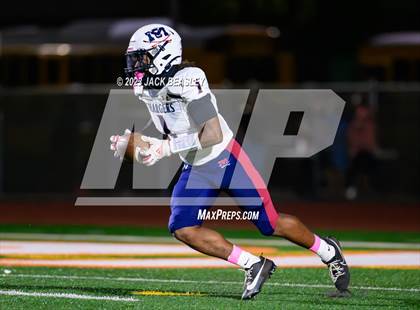 Thumbnail 2 in McClintock @ Campo Verde (Senior Night) photogallery.