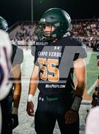 Photo from the gallery "McClintock @ Campo Verde (Senior Night)"