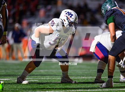 Thumbnail 1 in McClintock @ Campo Verde (Senior Night) photogallery.