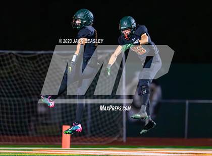 Thumbnail 1 in McClintock @ Campo Verde (Senior Night) photogallery.