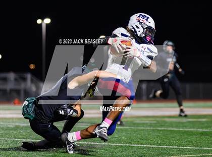 Thumbnail 3 in McClintock @ Campo Verde (Senior Night) photogallery.