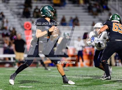 Thumbnail 2 in McClintock @ Campo Verde (Senior Night) photogallery.