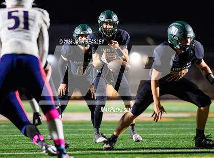 Thumbnail 3 in McClintock @ Campo Verde (Senior Night) photogallery.