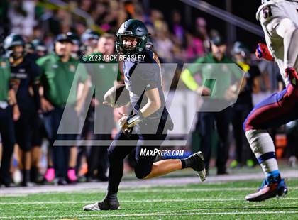 Thumbnail 2 in McClintock @ Campo Verde (Senior Night) photogallery.