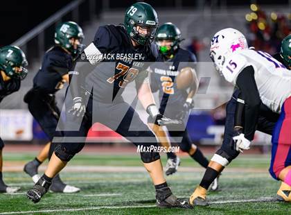Thumbnail 2 in McClintock @ Campo Verde (Senior Night) photogallery.
