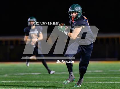 Thumbnail 3 in McClintock @ Campo Verde (Senior Night) photogallery.
