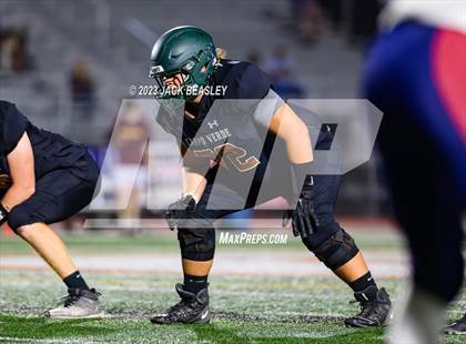 Thumbnail 3 in McClintock @ Campo Verde (Senior Night) photogallery.