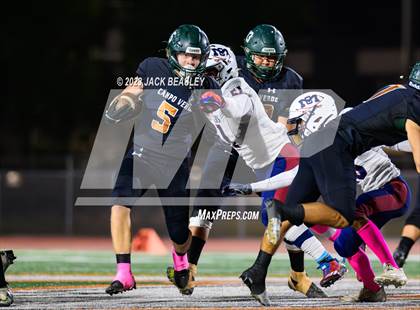 Thumbnail 2 in McClintock @ Campo Verde (Senior Night) photogallery.