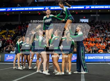 Thumbnail 2 in Woodgrove (VHSL Class 4 State Finals) photogallery.