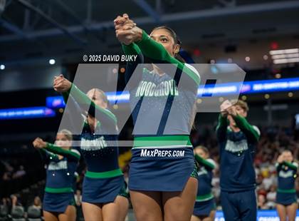 Thumbnail 1 in Woodgrove (VHSL Class 4 State Finals) photogallery.